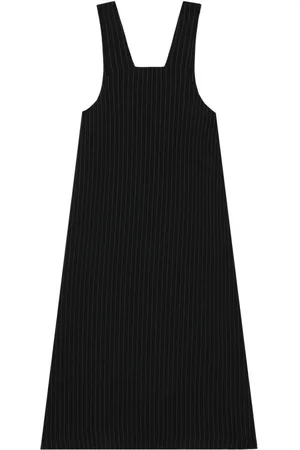 ENFÖLD Vestido con motivo de rayas