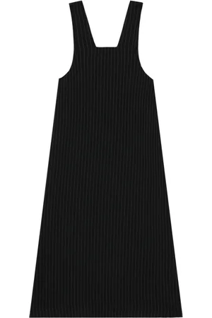 ENFÖLD Vestido con motivo de rayas