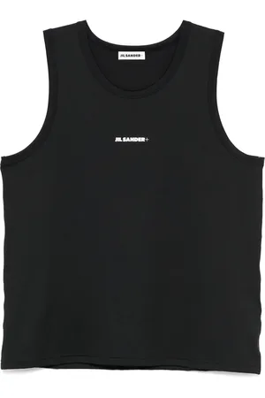 Jil Sander Camiseta deportiva