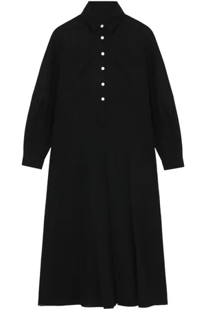 ENFÖLD Vestido manga larga
