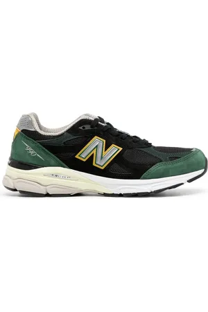 New Balance Tenis bajos Made In USA 990