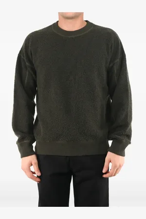 Ten Cate Sudadera reversible con cuello redondo