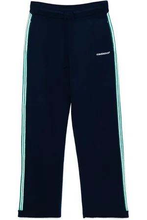 Casablanca Pants con logo bordado