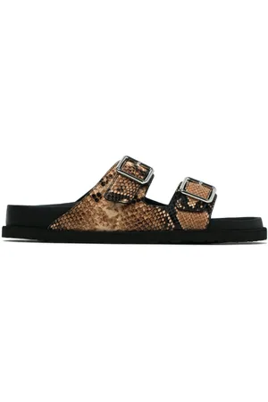 Birkenstock Sandalias Arizona