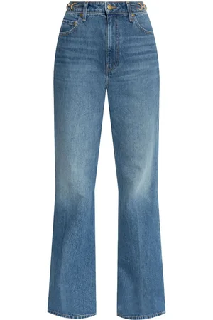 ULLA JOHNSON Jeans The Colette