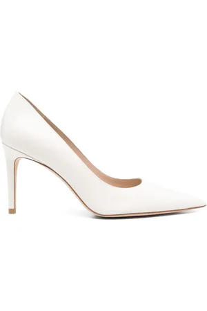 Stuart Weitzman Zapatillas Stuart Power con tacón de 85mm