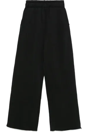 Entire Studios Pants con cordones en la pretina
