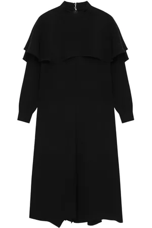 ENFÖLD Vestido manga larga