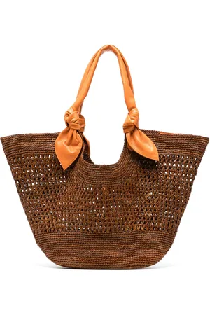 Hereu Tote de paja