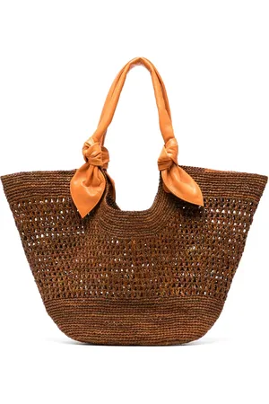 Hereu Tote de paja