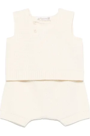 BONPOINT Set de pantalones Elsie