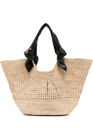 Hereu Tote de paja
