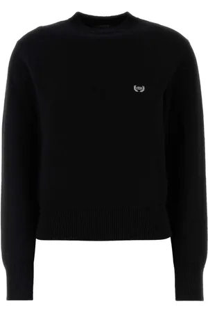 Balenciaga Suéter manga larga