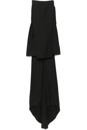 Ioana Ciolacu Vestido corto Groves