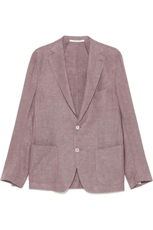 ELEVENTY Blazer con botones