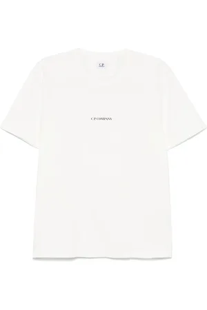 C.P. Company Playera de jersey