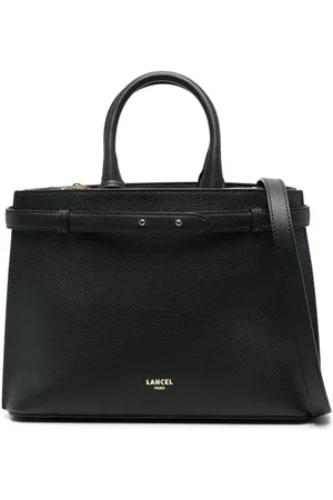 LANCEL Tote mediana