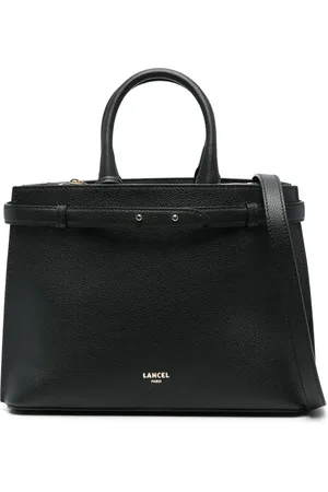 LANCEL Tote mediana