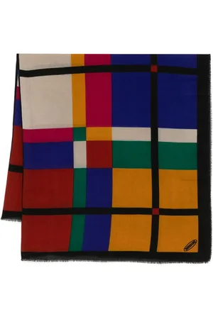 Missoni Mascada con motivo en intarsia 1990