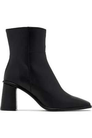 ALOHAS Botas West con tacón de 75mm