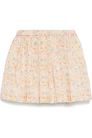 BONPOINT Falda Suzon