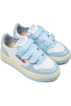 Autry Tenis con agujetas