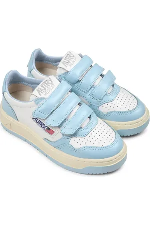 Autry Tenis con agujetas