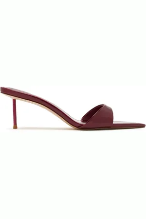 Femme LA Mules Marseille con tacón de 55mm