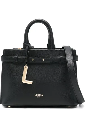 LANCEL Tote con asa