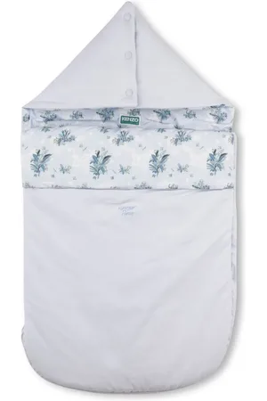Kenzo Sleeping bag de algodon
