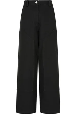 Studio Tomboy Pantalones anchos