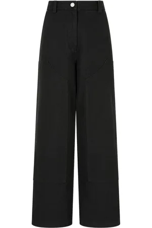 Studio Tomboy Pantalones anchos