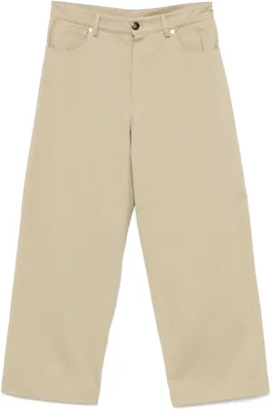 Nanushka Pantalones Leonid