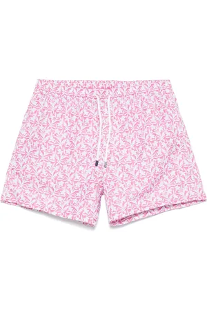 FEDELI Shorts de playa Madeira
