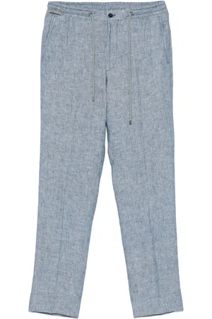 corneliani Pantalones tapered