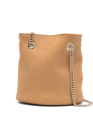Stella McCartney Bolsa bucket Falabella