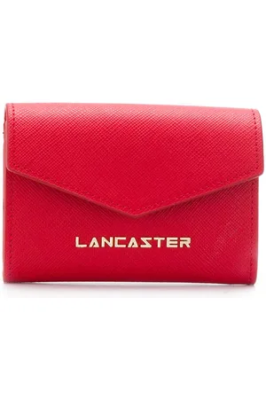 Lancaster Cartera con solapa