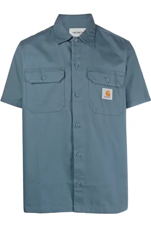 Carhartt Camisa utility manga corta