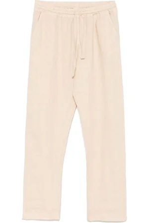 FEDELI Pantalones con bolsillos