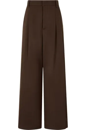 Studio Tomboy Pantalones anchos