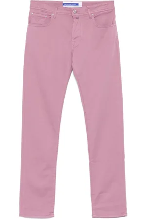 Jacob Cohen Pantalones Bard