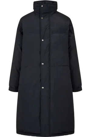 Studio Tomboy Abrigo Long Field