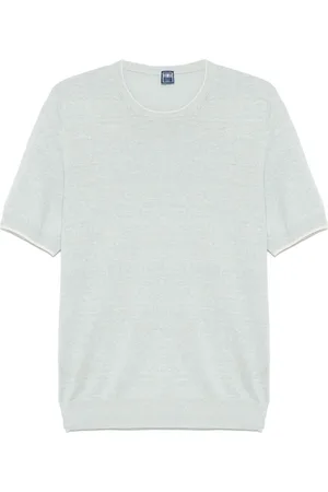 FEDELI Playera tejida