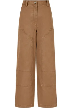 Studio Tomboy Pantalones anchos