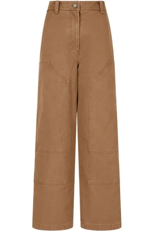 Studio Tomboy Pantalones anchos