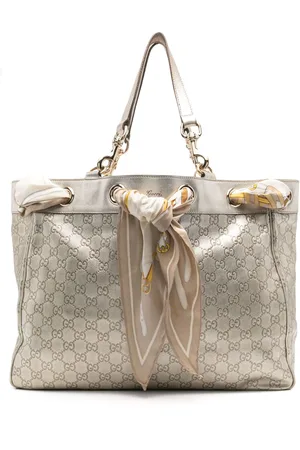 Gucci Tote Positano 2010
