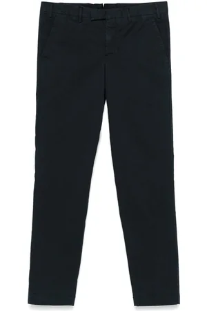 PT Torino Pantalones con placa del logo