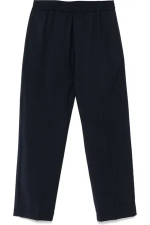 BARENA Pantalones Alfonso Tropical