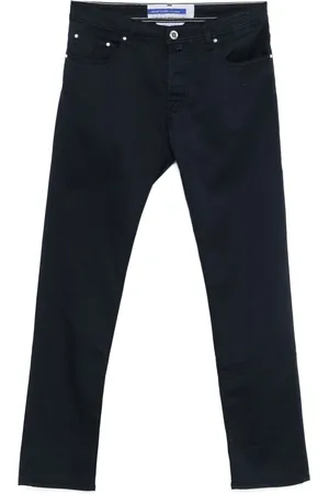 Jacob Cohen Pantalones Bard