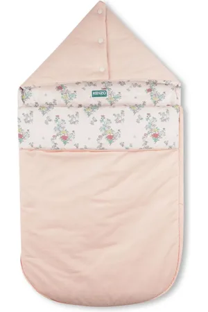 Kenzo Sleeping bag de algodon